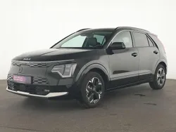 Auroraschwarz Gebraucht 2023 Kia e-Niro Vision SUV | 25.365 € (Guter Preis)