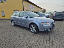 Silber Gebraucht 2005 Audi A4 Sport Kombi | 3.500 € (Guter Preis)