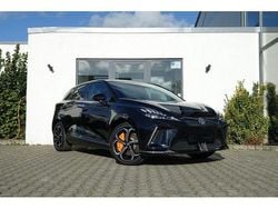 Gebraucht 2024 MG MG4 EV Kleinwagen | 29.990 € (Guter Preis)