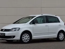 VW Golf Plus