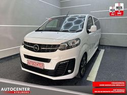 Weiß Gebraucht 2020 Opel Zafira Life Edition Van | 29.450 € (Guter Preis)