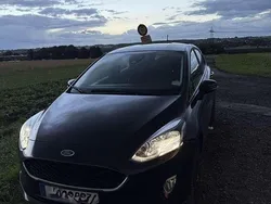 Gebraucht 2020 Ford Fiesta Cool & Connect Kleinwagen | 8.400 € (Guter Preis)