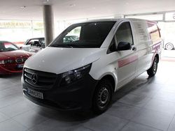 Weiß Gebraucht 2020 Mercedes Vito Van / Kleinbus | 13.990 € (Superpreis)