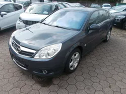 Metro m2 Gebraucht 2007 Opel Signum Edition Kombi | 3.290 € (Etwas zu teuer)