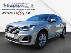 Silber Gebraucht 2020 Audi Q2 Sport SUV | 26.549 € (Fairer Preis)