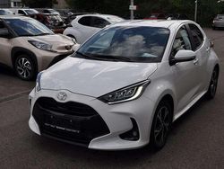 Schneeweiß Neu 2025 Toyota Yaris Hybrid Comfort Kleinwagen | 23.900 € (Guter Preis)