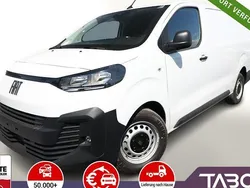 Weiß Neu 2025 Fiat Scudo Van / Kleinbus | 27.288 € (Guter Preis)