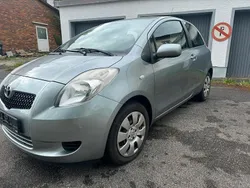 Andere außenfarben Gebraucht 2006 Toyota Yaris Coupé | 1.300 € (Superpreis)
