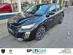 Gebraucht 2025 Peugeot 208 Kleinwagen | 17.490 € (Fairer Preis)