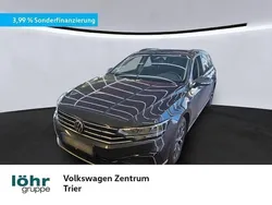 Mangangrau metallic Gebraucht 2021 VW Passat GTE Kombi | 22.980 € (Fairer Preis)