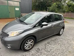 Gebraucht 2014 Nissan Note Acenta Van / Kleinbus | 3.599 € (Fairer Preis)