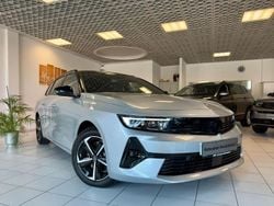 Silber Neu 2025 Opel Astra Kombi | 24.980 € (Guter Preis)