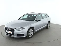 Grau Gebraucht 2019 Audi A4 Kombi | 20.990 € (Fairer Preis)