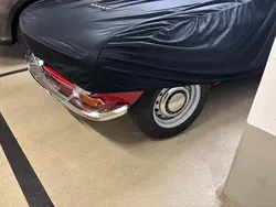 Rot Gebraucht 1972 Alfa Romeo GT Junior Coupé | 38.500 €