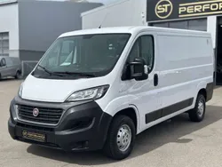 Weiß Gebraucht 2020 Fiat Ducato 33 Van | 22.990 € (Fairer Preis)