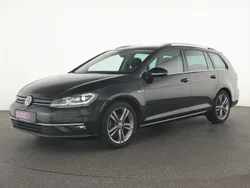 VW Golf VIII