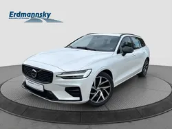 Gebraucht 2023 Volvo V60 Kombi | 35.460 € (Fairer Preis)