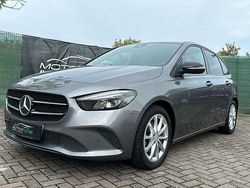 Grau Gebraucht 2019 Mercedes B200 Progressive Van / Kleinbus | 15.999 € (Guter Preis)