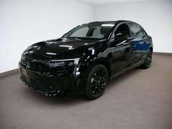 Lackierung schwarz perla nera/ Gebraucht 2025 Opel Corsa Limousine | 17.980 € (Superpreis)