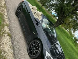 Schwarz Gebraucht 2007 BMW 335 Cabriolet Cabrio | 12.000 € (Superpreis)