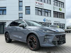 Grau Neu 2025 Cupra Terramar VZ SUV | 46.990 € (Fairer Preis)