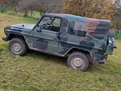Gebraucht 1992 Mercedes G250 SUV | 27.900 €