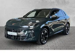 Blau Gebraucht 2025 Cupra Terramar SUV | 34.779 € (Superpreis)