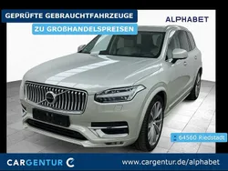 Birch light Gebraucht 2022 Volvo XC90 SUV | 44.390 € (Superpreis)
