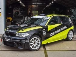 Schwarz Gebraucht 2005 BMW 130 Kleinwagen | 27.900 €