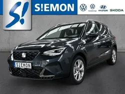 Grau Neu 2024 Seat Arona FR SUV | 24.830 € (Guter Preis)