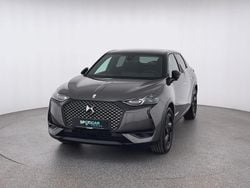 Grau Gebraucht 2019 DS Automobiles DS3 Crossback E-Tense Grand Chic SUV | 14.470 € (Fairer Preis)