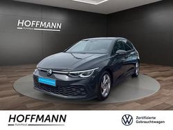 Grau Gebraucht 2023 VW Golf VIII GTD Limousine | 32.990 € (Fairer Preis)
