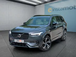 Grau Gebraucht 2021 Volvo XC90 SUV | 44.749 € (Fairer Preis)