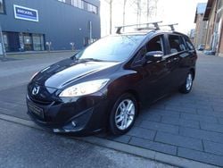 Schwarz Gebraucht 2014 Mazda 5 Prime-Line Van / Kleinbus | 5.950 € (Guter Preis)