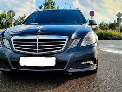 Gebraucht 2010 Mercedes E350 Kombi | 9.500 € (Fairer Preis)
