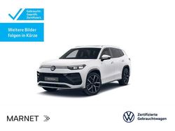 Weiß Gebraucht 2025 VW Tayron R-line SUV | 52.980 € (Guter Preis)