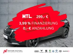 Schwarz Gebraucht 2023 Skoda Kamiq Ambition SUV | 23.460 € (Fairer Preis)