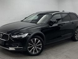 Onyx black Gebraucht 2023 Volvo V90 CC Plus Kombi | 42.800 € (Guter Preis)