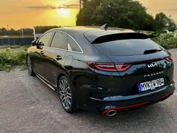 Gebraucht 2024 Kia ProCeed Kleinwagen | 29.750 € (Fairer Preis)
