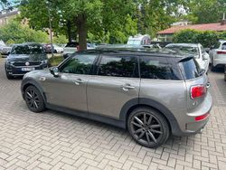 Silber Gebraucht 2017 Mini Cooper SD Clubman Kombi | 12.000 € (Guter Preis)