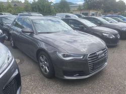 Dakotagrau Gebraucht 2016 Audi A6 Kombi | 12.900 €