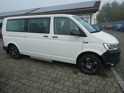 Weiß Gebraucht 2019 VW T6.1 Van | 28.999 € (Teuer)