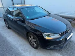 VW Jetta