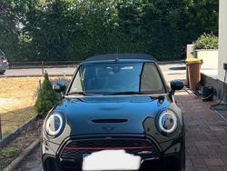 Grün Gebraucht 2022 Mini John Cooper Works Kleinwagen | 30.500 € (Guter Preis)