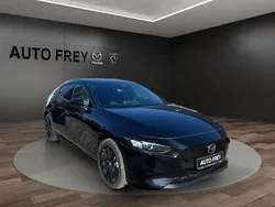 Neu 2024 Mazda 3 Homura-Line | 27.490 € (Guter Preis)