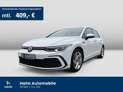 Pure white Gebraucht 2023 VW Golf VIII GTI Limousine | 30.430 € (Fairer Preis)