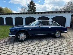Blau Gebraucht 1964 Alfa Romeo 2600 Sprint Coupé | 49.000 €