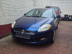 Blau Gebraucht 2007 Fiat Bravo Kleinwagen | 1.300 € (Superpreis)