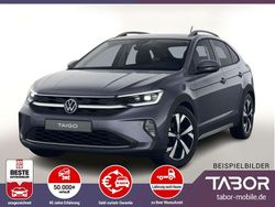 Rauchgrau metallic Neu 2025 VW Taigo IQ Drive SUV | 27.888 € (Guter Preis)