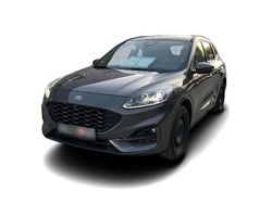 Grau Gebraucht 2020 Ford Kuga ST-Line X SUV | 21.149 € (Superpreis)